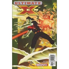 Ultimate X-Men #24 (2003)
