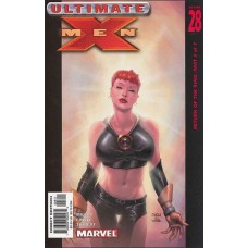 Ultimate X-Men #28 (2003)