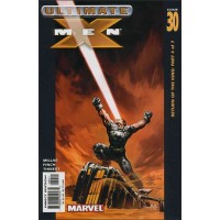 Ultimate X-Men #30 (2003)