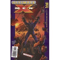 Ultimate X-Men #31 (2003)