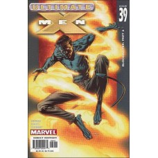 Ultimate X-Men #39 (2004)