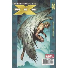 Ultimate X-Men #40 (2004)
