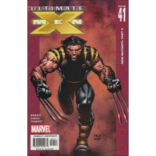 Ultimate X-Men #41 (2004)