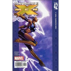 Ultimate X-Men #42 (2004)