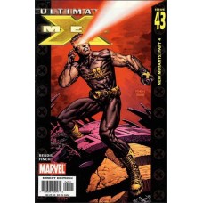 Ultimate X-Men #43 (2004)