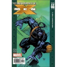 Ultimate X-Men #44 (2004)