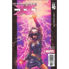 Ultimate X-Men #46 (2004)