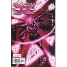 Ultimate X-Men #51 (2004)