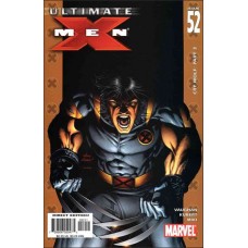 Ultimate X-Men #52 (2004)