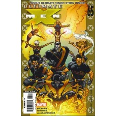 Ultimate X-Men #65 (2006)