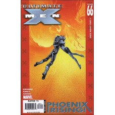 Ultimate X-Men #66 (2006)