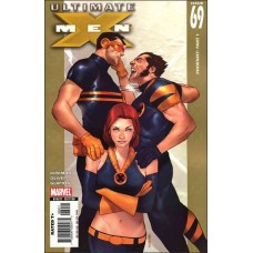 Ultimate X-Men #69 (2006)