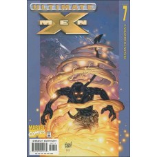 Ultimate X-Men #7 (2001)