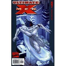 Ultimate X-Men #9 (2001)