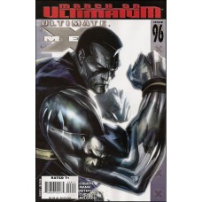 Ultimate X-Men #96 (2008)