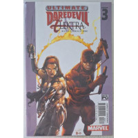 Ultimate Daredevil and Elektra #3 (2003)
