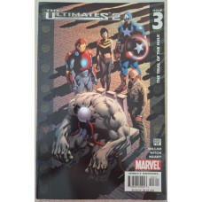 Ultimates 2 #3 (2005)