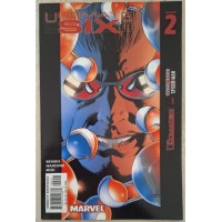 Ultimate Six #2 (2003)