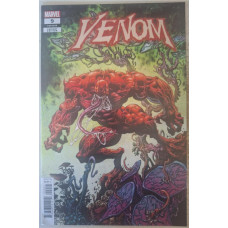 Venom #9B (2022)