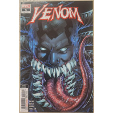 Venom #5D (2022)