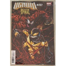 Venom #257D (2026)