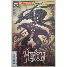 Venom #18 (2019)