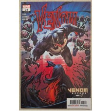 Venom #28 (2020)