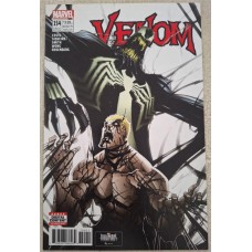 Venom #154 (2017)