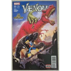 Venom #153 (2017)