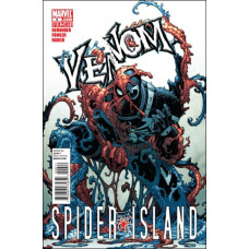 Venom #6 (2011)