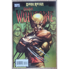 Dark Wolverine #75 (2009)
