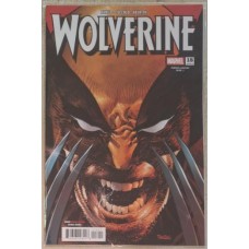 Wolverine #18A (2026)