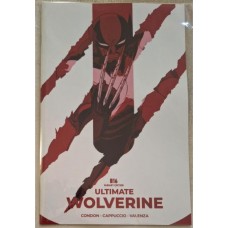 Ultimate Wolverine #16B (2026)