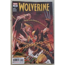 Wolverine #19A (2026)
