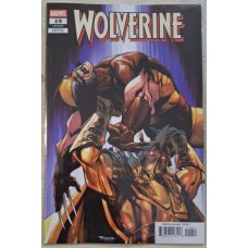 Wolverine #19E (2026)