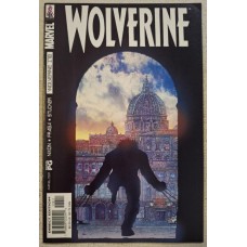Wolverine #178 (2002)