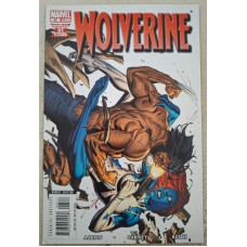 Wolverine #65 (2008)