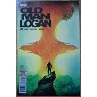 Old Man Logan #18 (2017)