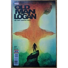 Old Man Logan #18 (2017)