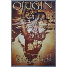 Origin #5 (2002)