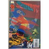 Wolverine #91 (1995)