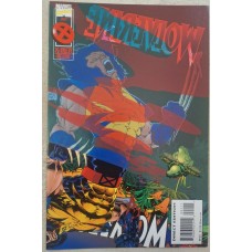 Wolverine #91 (1995)