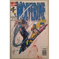Wolverine #78 (1994)