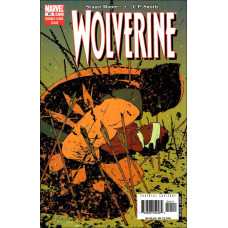 Wolverine #41 (2006)