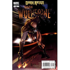 Dark Wolverine #75C (2009)