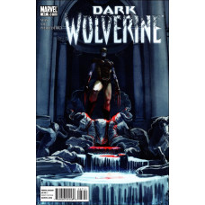 Dark Wolverine #87 (2010)