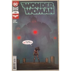 Wonder Woman #760 (2020)
