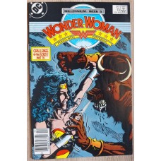 Wonder Woman #13 (1988)