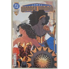 Wonder Woman #29A (2026)