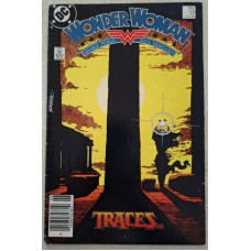 Wonder Woman #17 (1988)